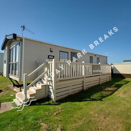 Haywood - 3 Bed Pet Friendly Holiday Home At Seal Bay Selsey Esterno foto