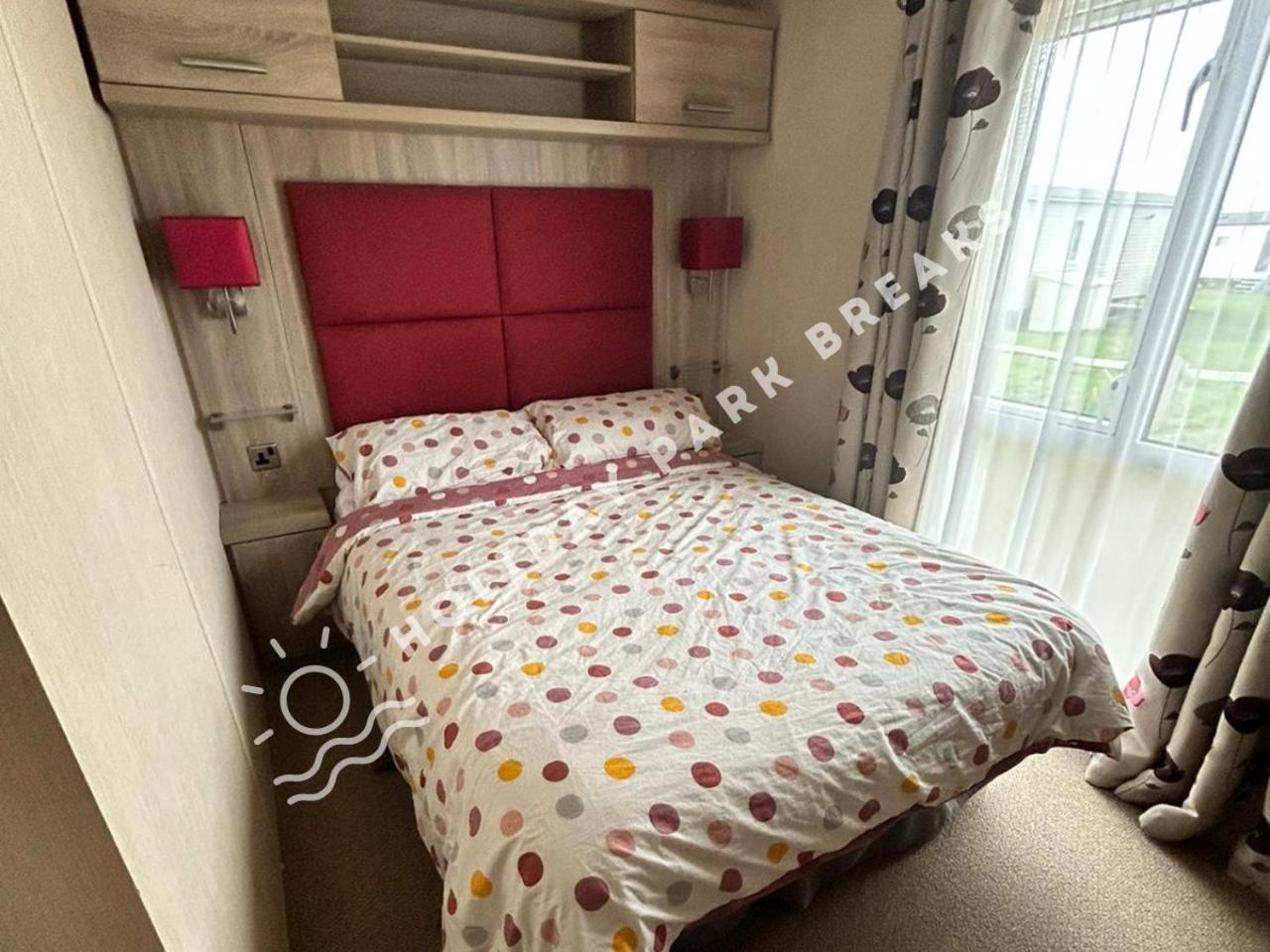Haywood - 3 Bed Pet Friendly Holiday Home At Seal Bay Selsey Esterno foto