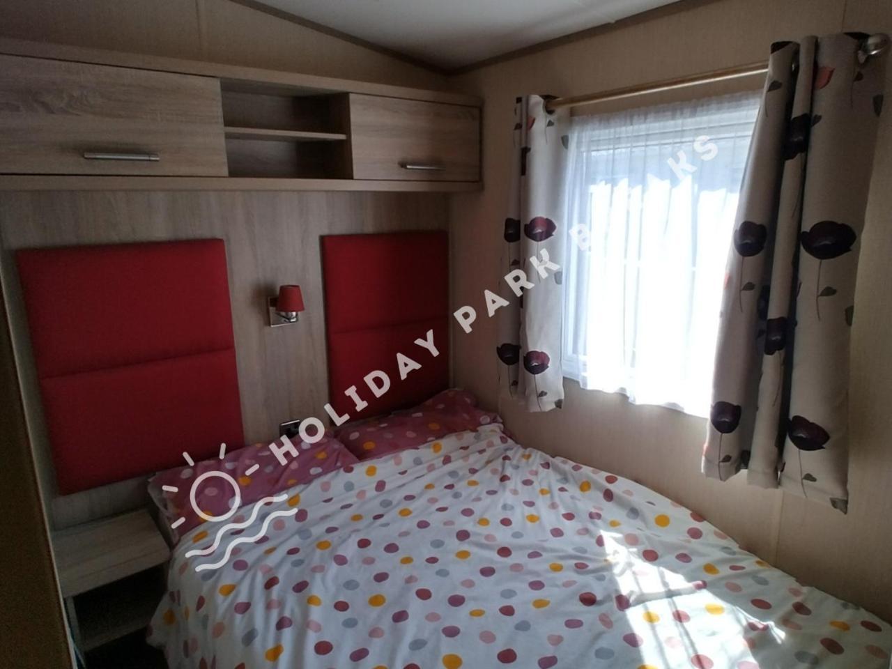 Haywood - 3 Bed Pet Friendly Holiday Home At Seal Bay Selsey Esterno foto